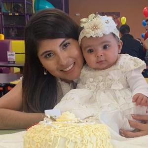 Meet your Posher, Karen